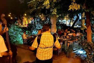 Restoran Orijent 5
