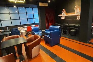 Suite Idea
