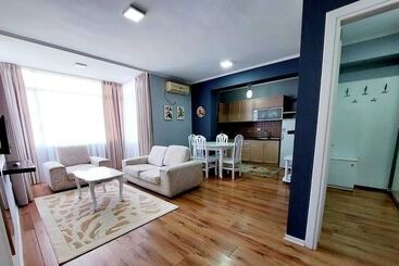 Suite Idea
