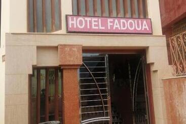 هتل Fadoua