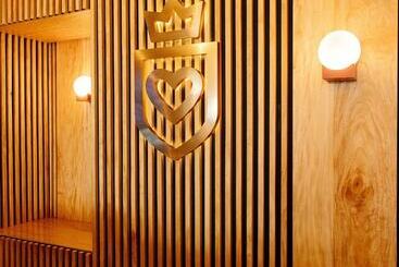 Good Hotel Guatemala City