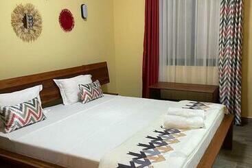 هتل Havana Hôtel