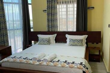 هتل Havana Hôtel