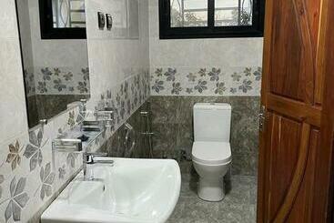 هتل Havana Hôtel