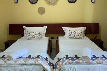 هتل Havana Hôtel