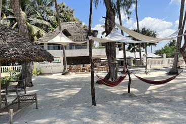 هتل Seashore Beach