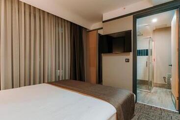 Invite Hotel Corner Trabzon