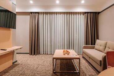 Invite Hotel Corner Trabzon