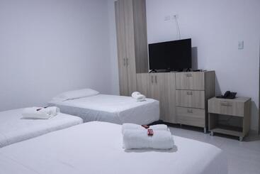 Oma Hotel La Guajira