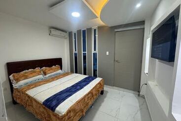 پانسیون Hostal Las Orquideas