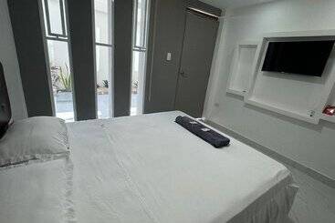 پانسیون Hostal Las Orquideas