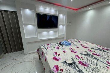پانسیون Hostal Las Orquideas