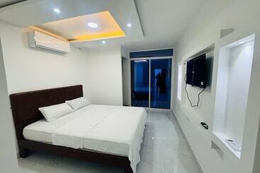 پانسیون Hostal Las Orquideas