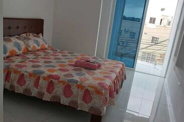 پانسیون Hostal Las Orquideas