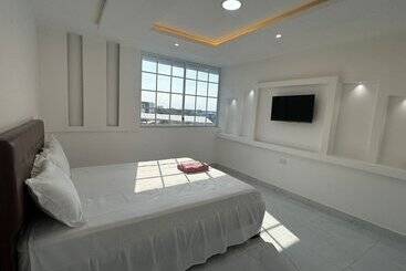پانسیون Hostal Las Orquideas