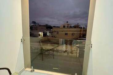 پانسیون Hostal Las Orquideas