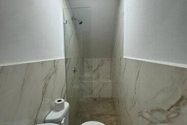 پانسیون Hostal Las Orquideas