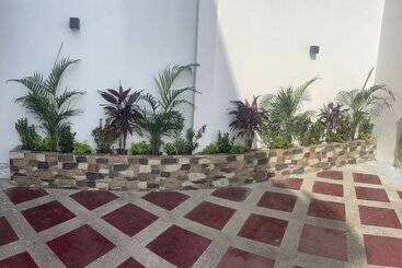 پانسیون Hostal Las Orquideas