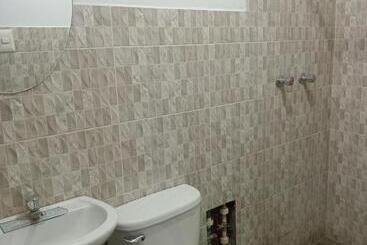 Пансион La Petite Maison