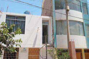 Пансион La Petite Maison