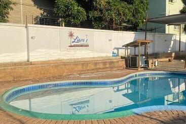 پانسیون Liam Travel Inn