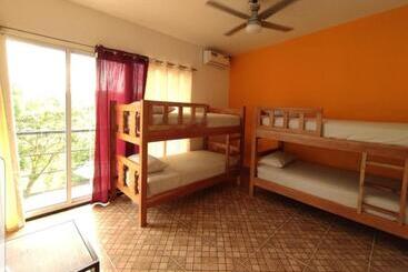 پانسیون Rainforest Lodge Del Rio