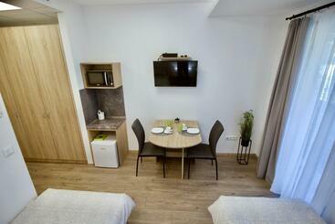Sport Centrum Apartman