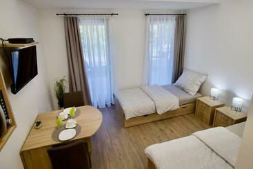 Sport Centrum Apartman