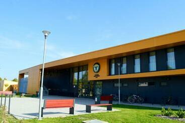 Sport Centrum Apartman