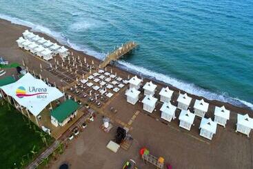 Grand Niki Hotel & Spa