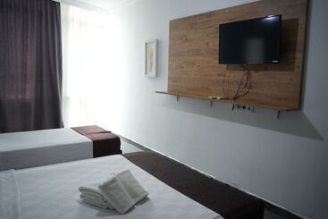 Grand Niki Hotel & Spa