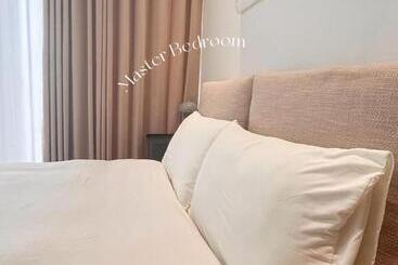 هتل The Beacon Executive @penang Georgetown