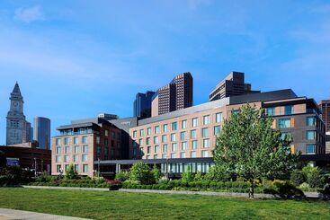 هتل Canopy By Hilton Boston Downtown