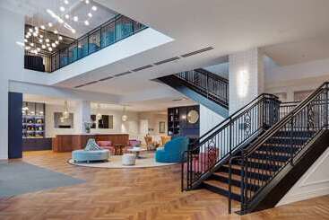 هتل Canopy By Hilton Boston Downtown