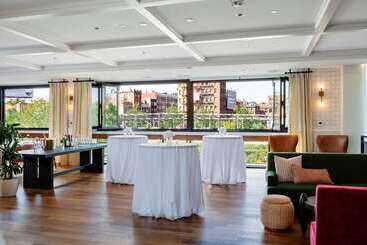 هتل Canopy By Hilton Boston Downtown