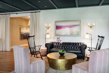 هتل Canopy By Hilton Boston Downtown