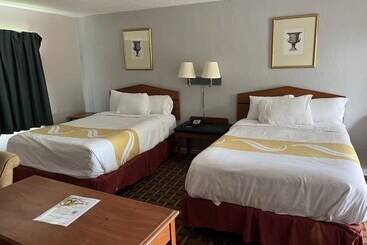مُتل Budget Inn