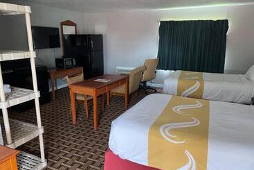 مُتل Budget Inn