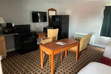 مُتل Budget Inn