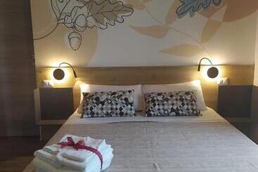 پانسیون Agriturismo Casale Lisalola