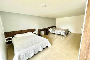 پانسیون Hersua Hotel Boutique