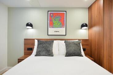 Shepherds Bush Green Serviced Apartments By Concept Apartments