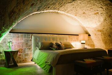 تختخواب و صبحانه Apulia Suite
