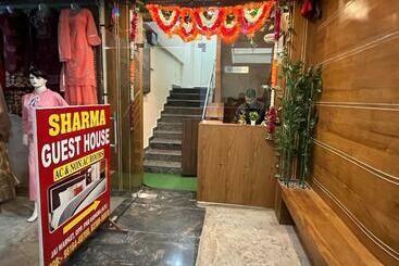 هتل Sharma Guest House, Himachal Pradesh