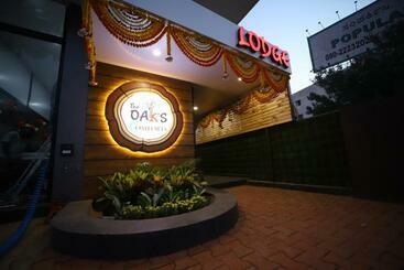 酒店 The Oaks Comforts