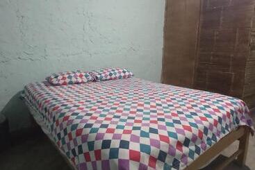 بنسيون Casa Canaima Beach