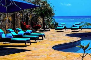 پانسیون Sea Crest Hotel Zanzibar