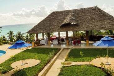 پانسیون Sea Crest Hotel Zanzibar