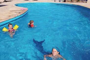 پانسیون Sea Crest Hotel Zanzibar