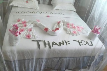 پانسیون Sea Crest Hotel Zanzibar